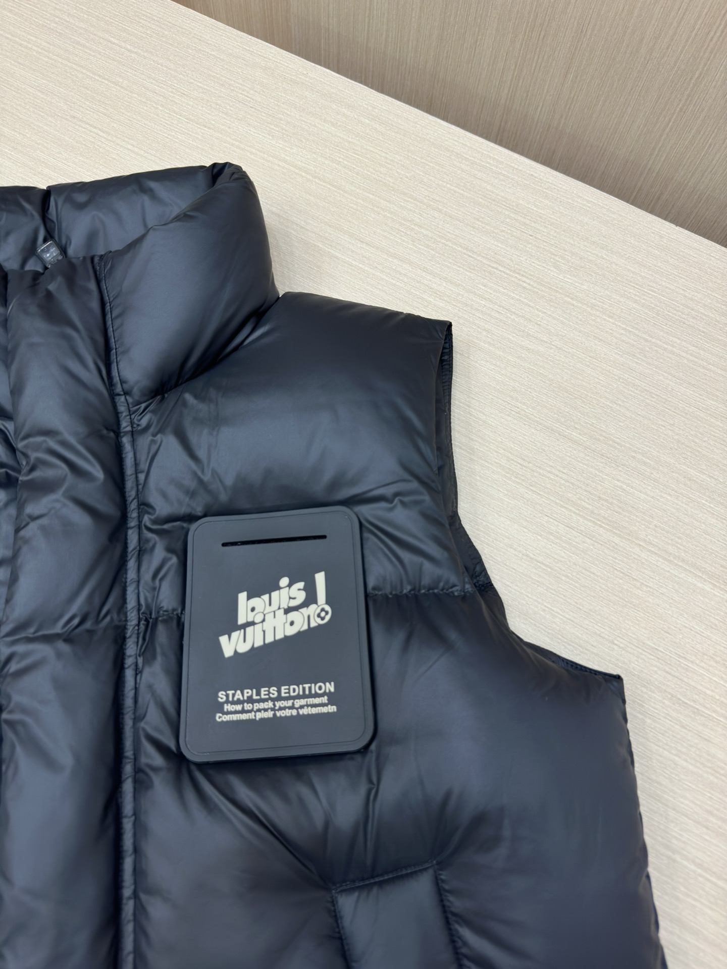 Louis Vuitton Down Jackets